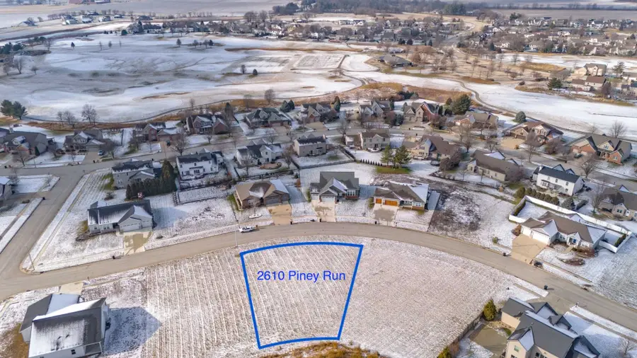 2610 Piney Run, Bloomington, IL 61705 - Image #3