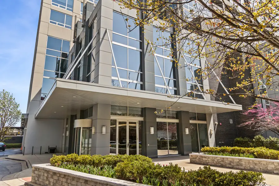 1901 S Calumet Avenue #2712, Chicago, IL 60616 - Image #2