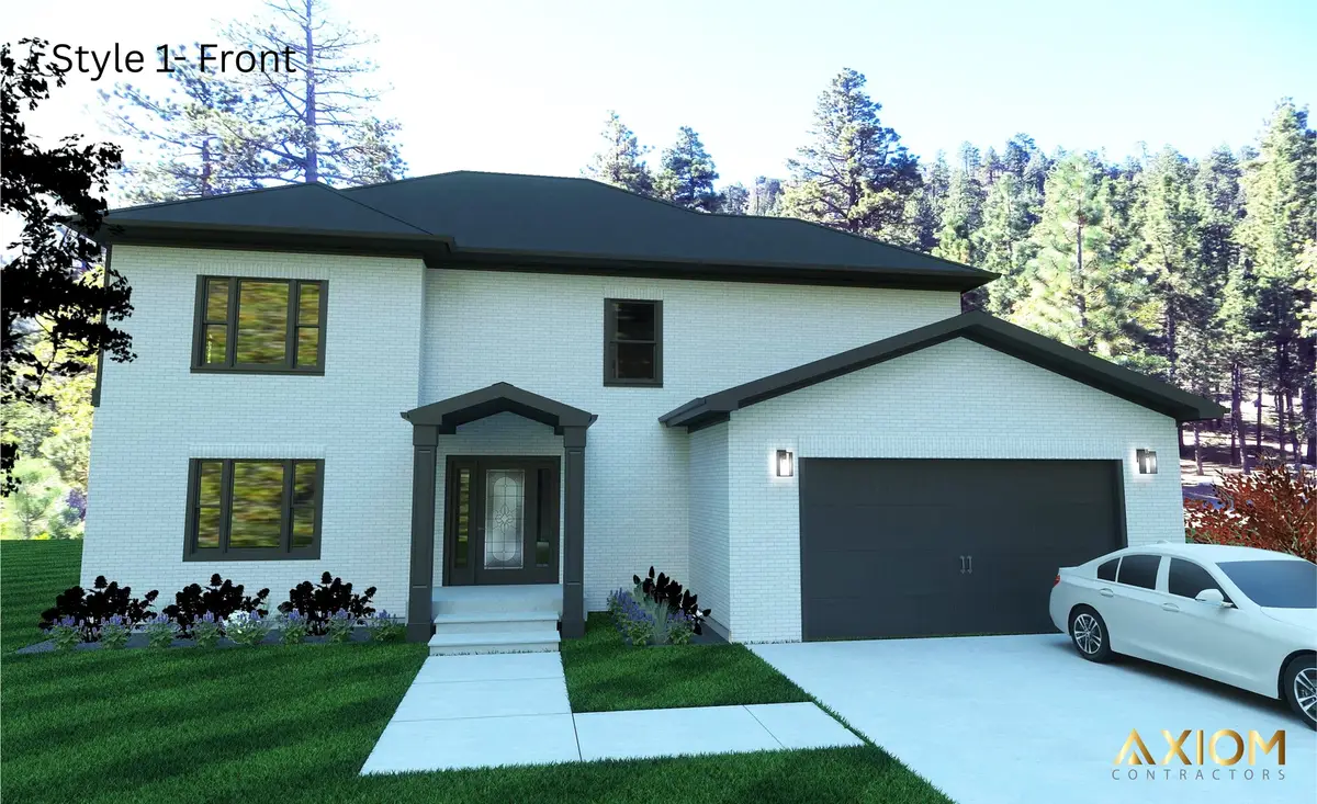 5372 Westwind Drive, Richton Park, IL 60471 - Image #1