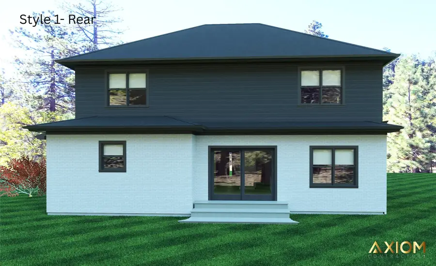 5378 Westwind Drive, Richton Park, IL 60471 - Image #3