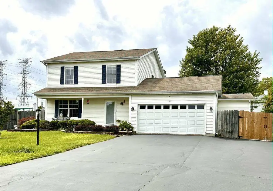 1531 Southport Court, Zion, IL 60099 - Image #2