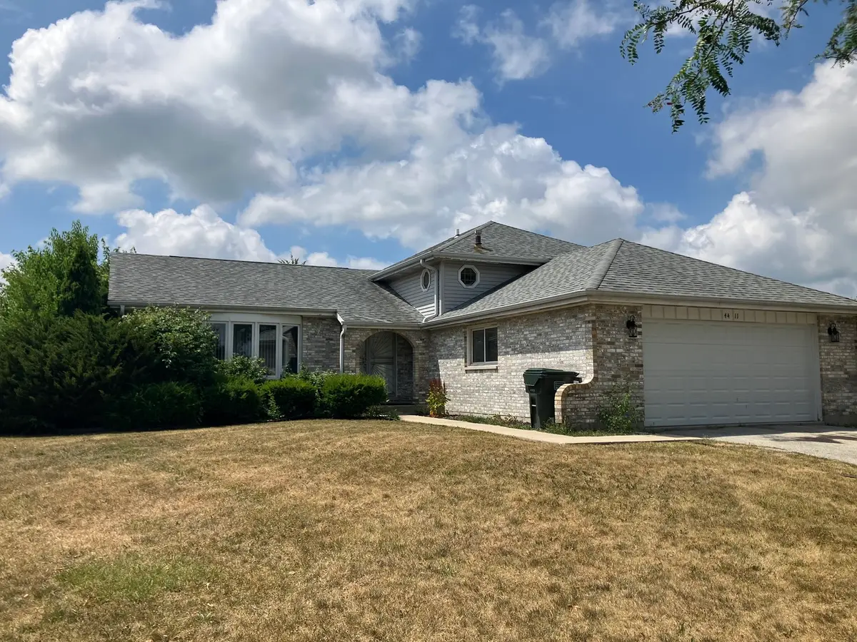 4411 Michael John Court, Richton Park, IL 60471 - Image #1