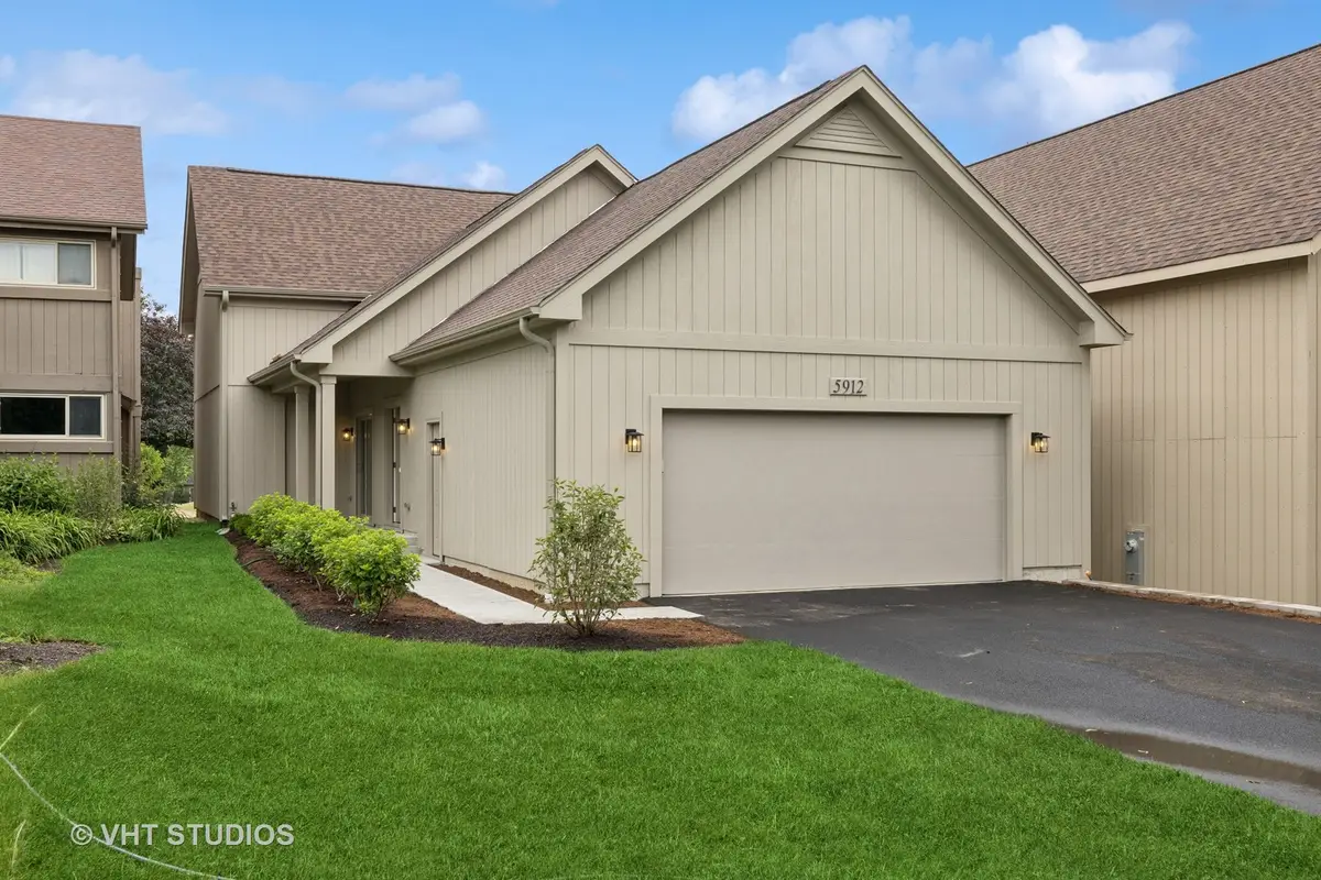 5912 Prairie Ridge Road, Crystal Lake, IL 60014 - Image #1