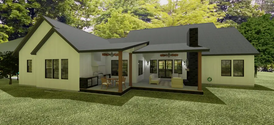 10625 Red Leaf Circle, Lakewood, IL 60014 - Image #2