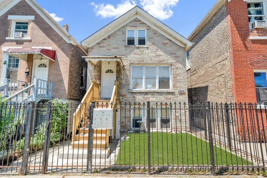 3826 S Honore Street, Chicago, IL 60609 - Image #2