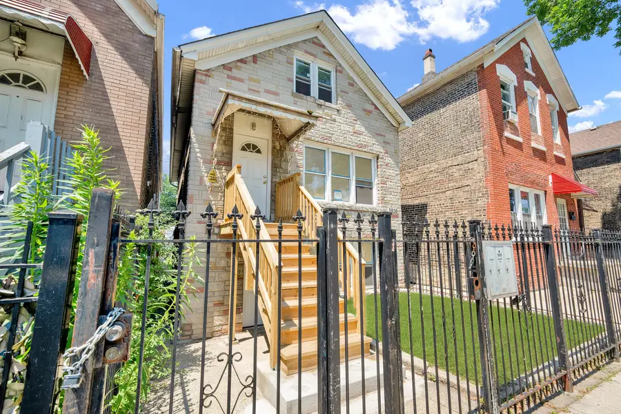 3826 S Honore Street, Chicago, IL 60609 - Image #3