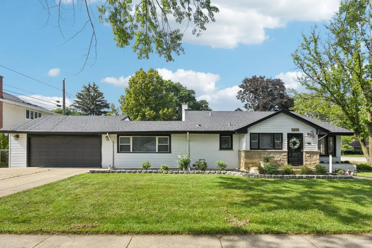 1610 S Greenwood Avenue, Park Ridge, IL 60068 - Image #1