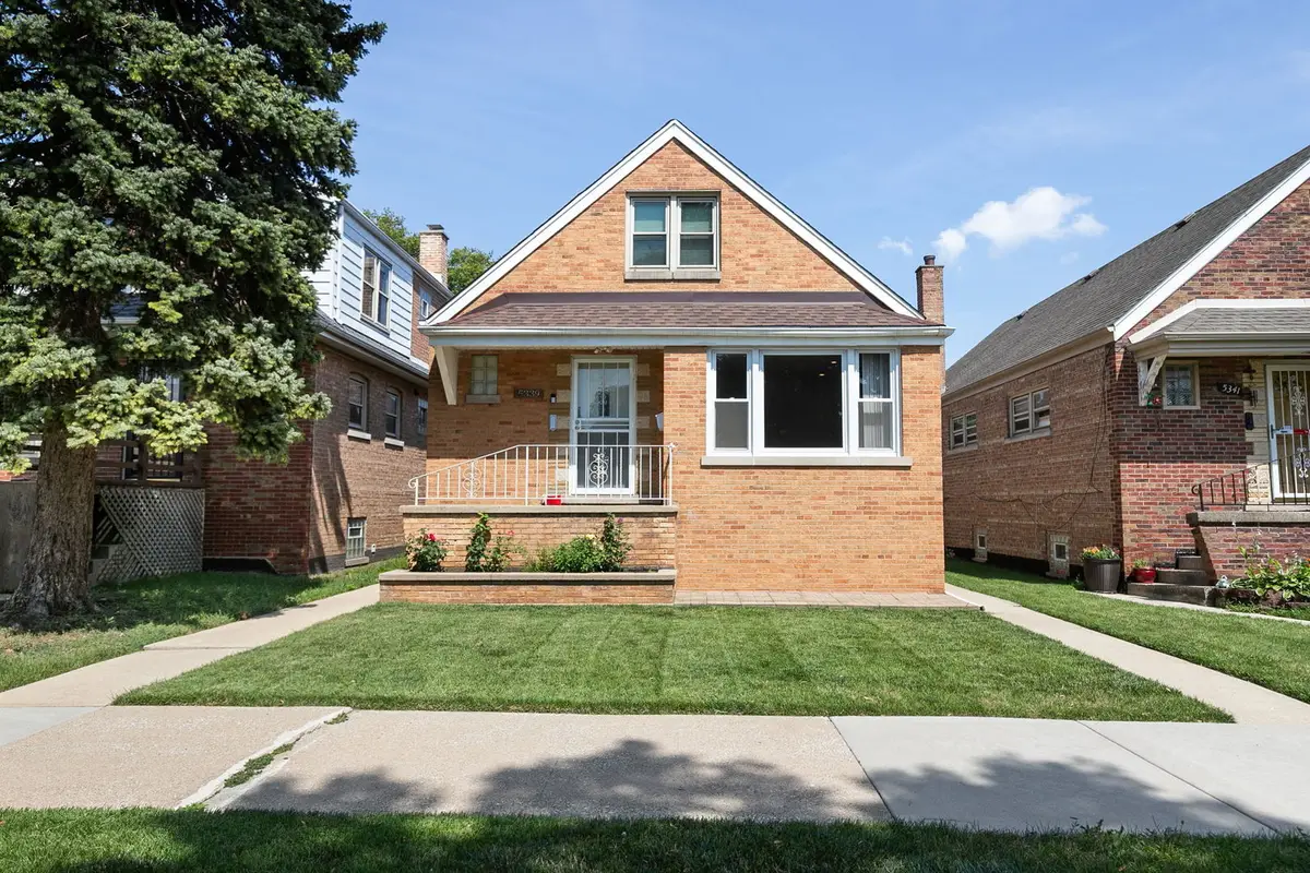 5339 S Kildare Avenue, Chicago, IL 60632 - Image #1