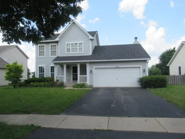 508 Ramsden Road, Plano, IL 60545 - Image #1