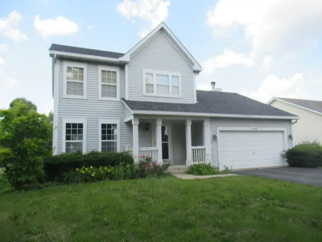 508 Ramsden Road, Plano, IL 60545 - Image #2