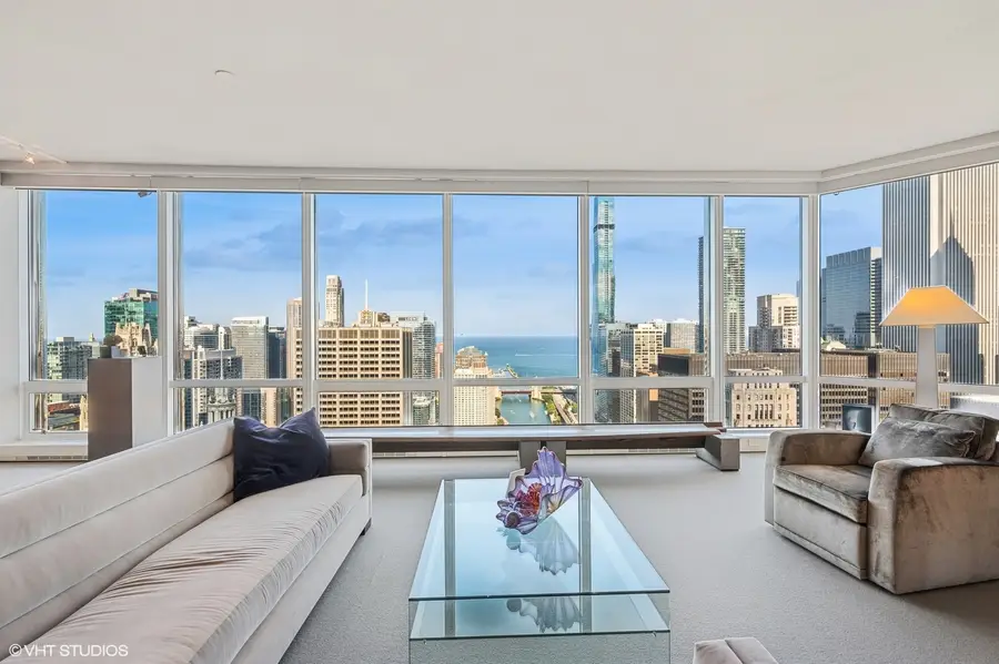 401 N Wabash Avenue #33K, Chicago, IL 60611 - Image #2