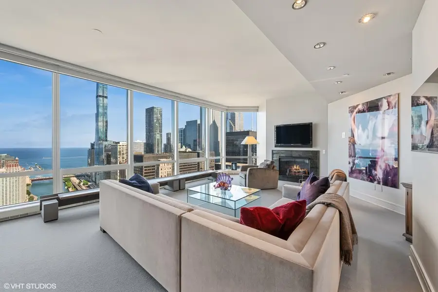 401 N Wabash Avenue #33K, Chicago, IL 60611 - Image #3