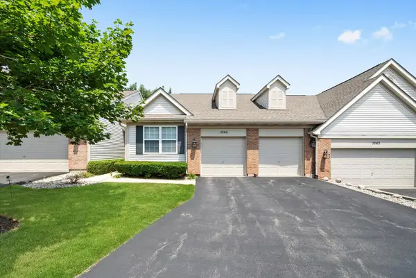 1045 Fairway Drive, Fox Lake, IL 60020