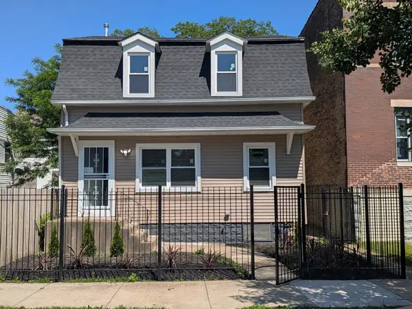 11531 S Perry Avenue, Chicago, IL 60628