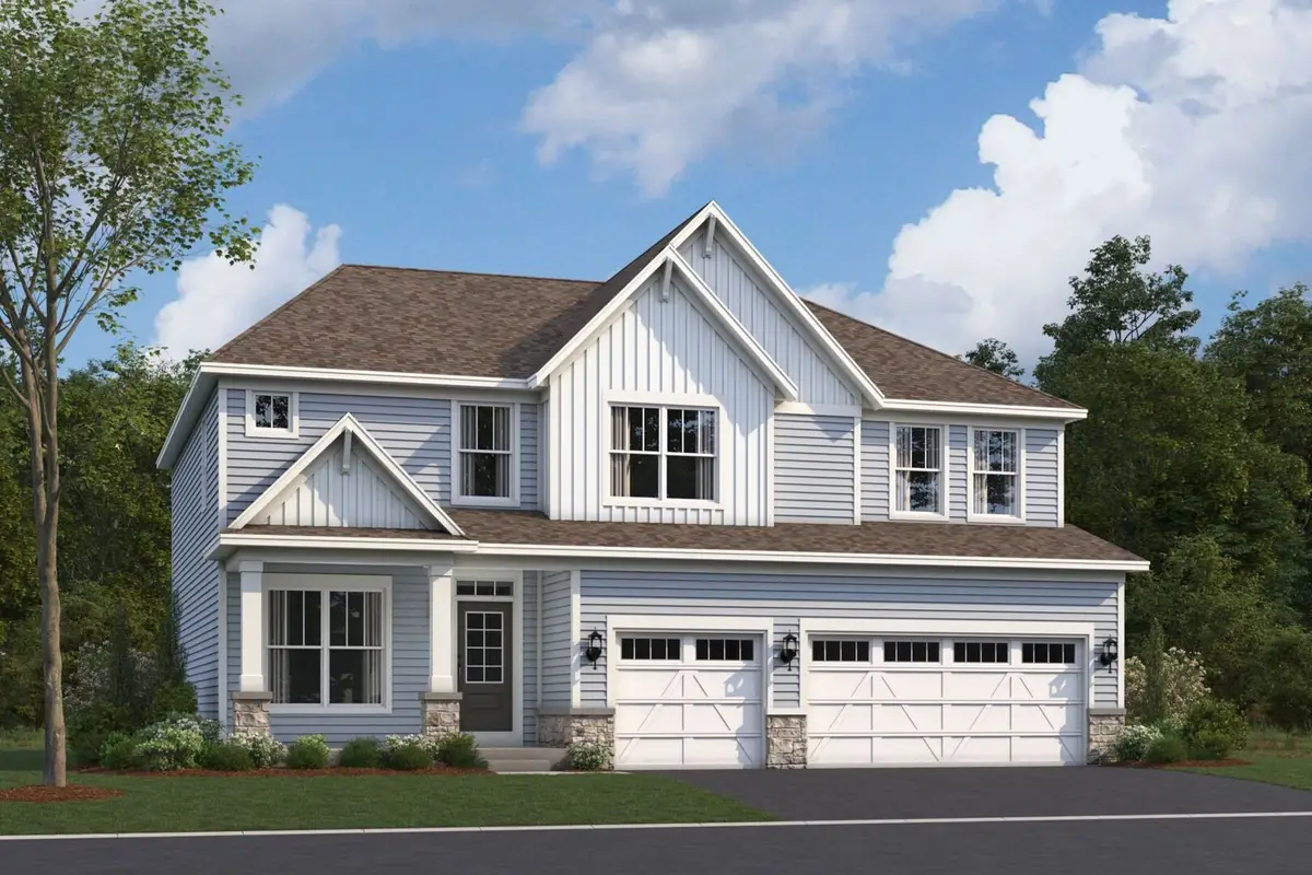 26200 W Sablewood Circle, Plainfield, IL 60585 - Image #1