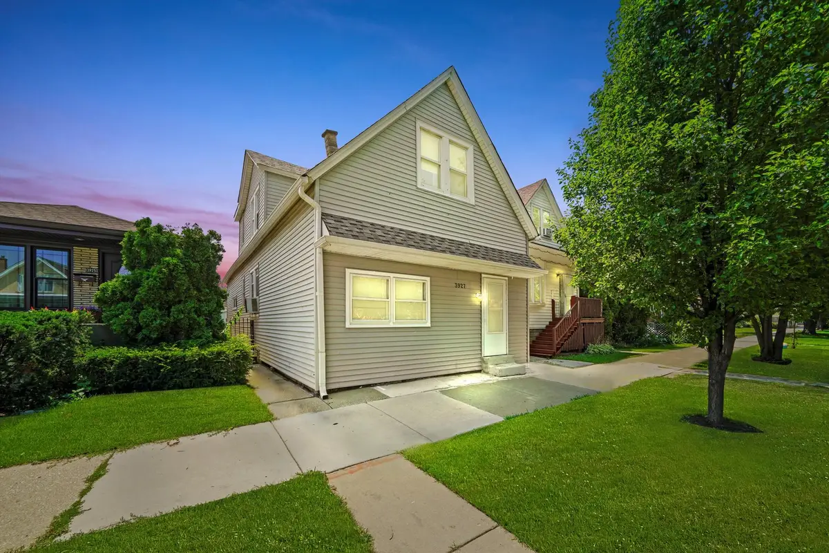 3927 W 56th Street, Chicago, IL 60629 - #1