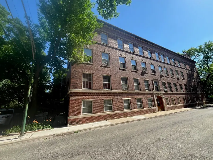 1424 E 58th Street #3, Chicago, IL 60637 - Image #2