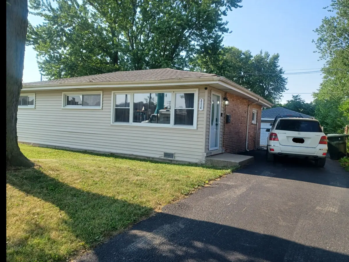 3114 W 163rd Street, Markham, IL 60428 - Image #1