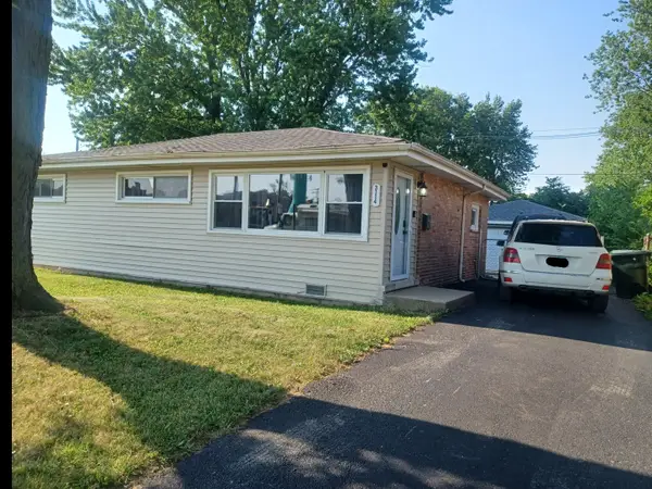 3114 W 163rd Street, Markham, IL 60428