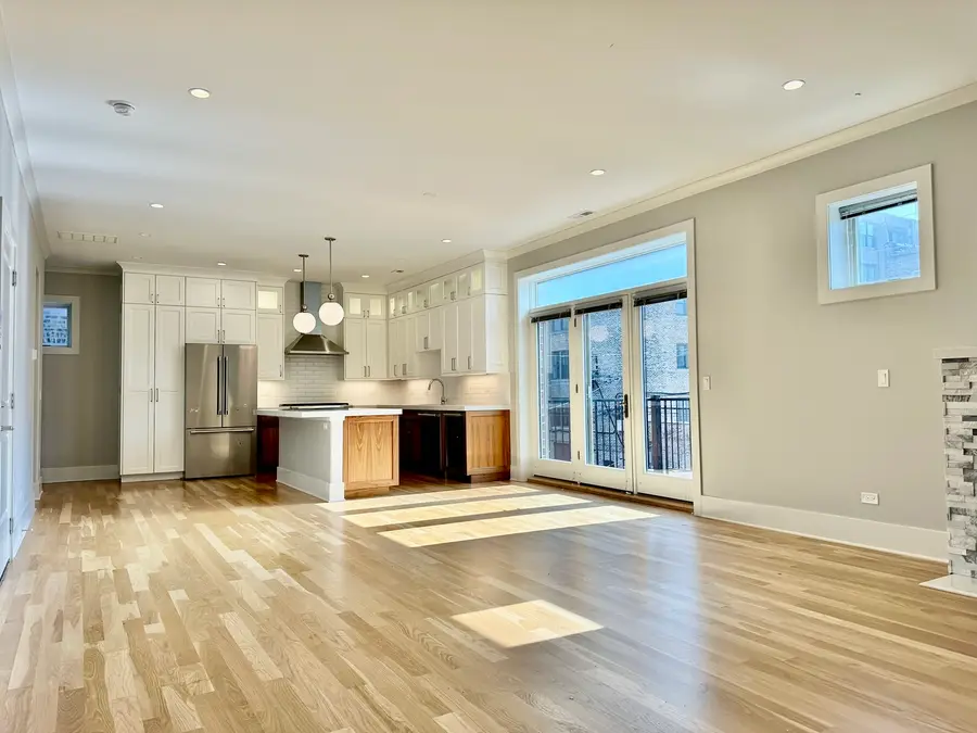 4133 N Kenmore Avenue #2E, Chicago, IL 60613 - Image #2