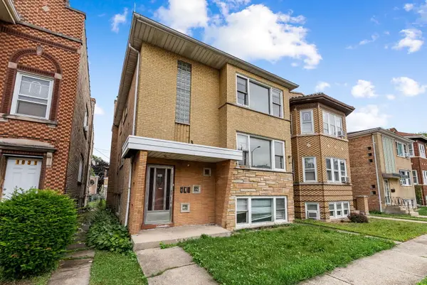 1833 Oak Park Avenue, Berwyn, IL 60402