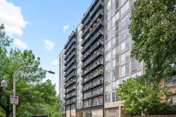 450 W Briar Place #3J, Chicago, IL 60657