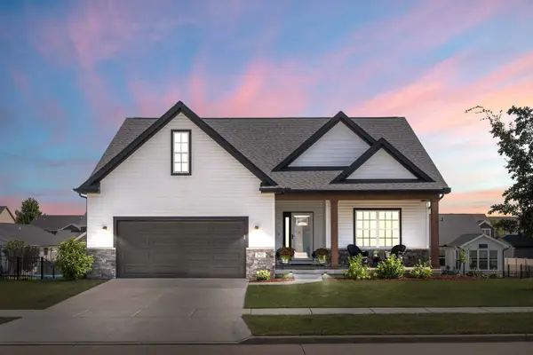 2621 Shale Road, Normal, IL 61761