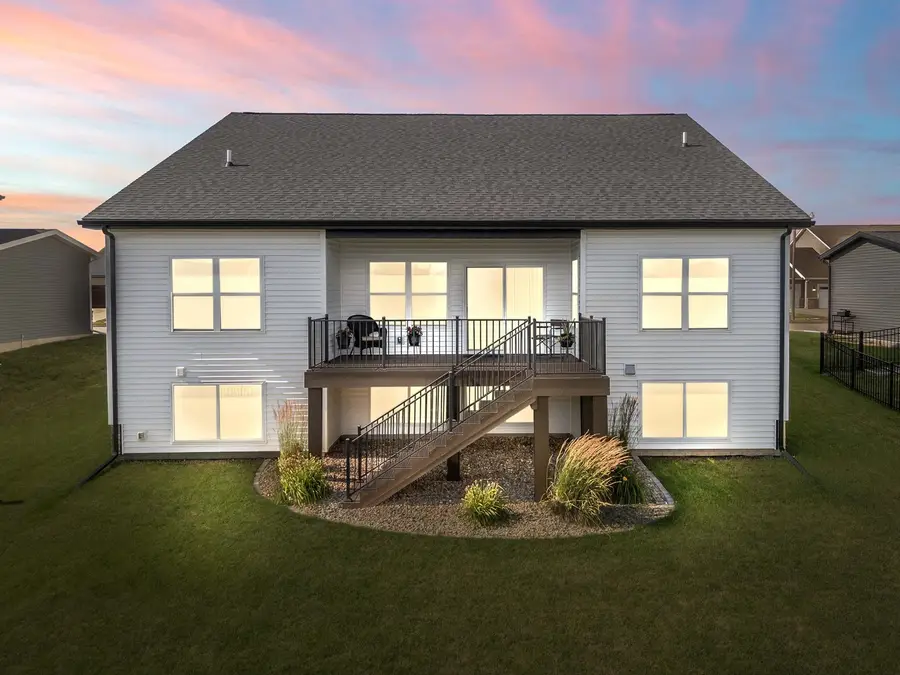 2621 Shale Road, Normal, IL 61761 - #2