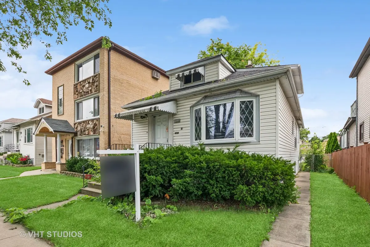 2221 N 73rd Court, Elmwood Park, IL 60707 - Image #1