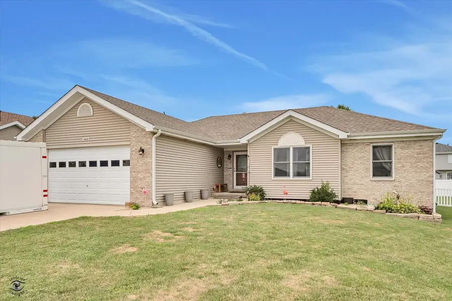 1613 Stefanie Lane, Bourbonnais, IL 60914 - Image #2