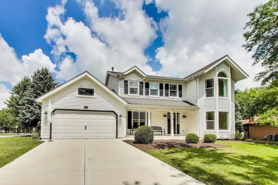 1329 Neskola Court, Naperville, IL 60564 - #2