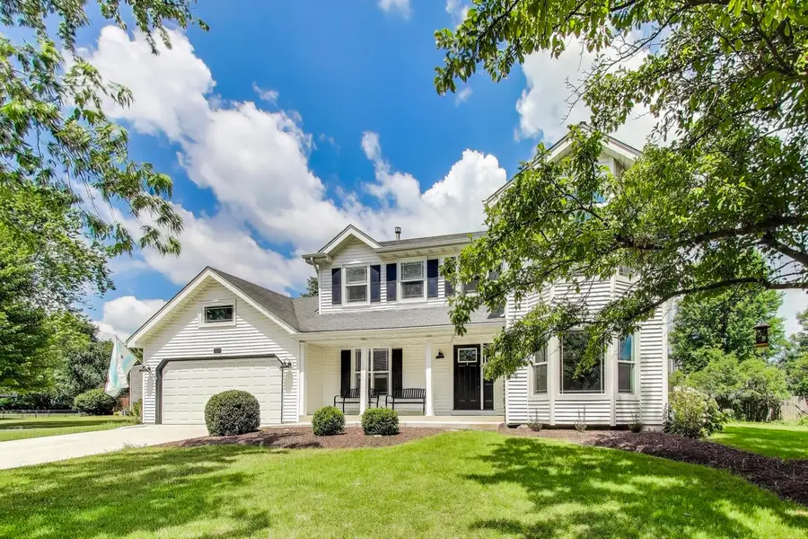 1329 Neskola Court, Naperville, IL 60564 - #3