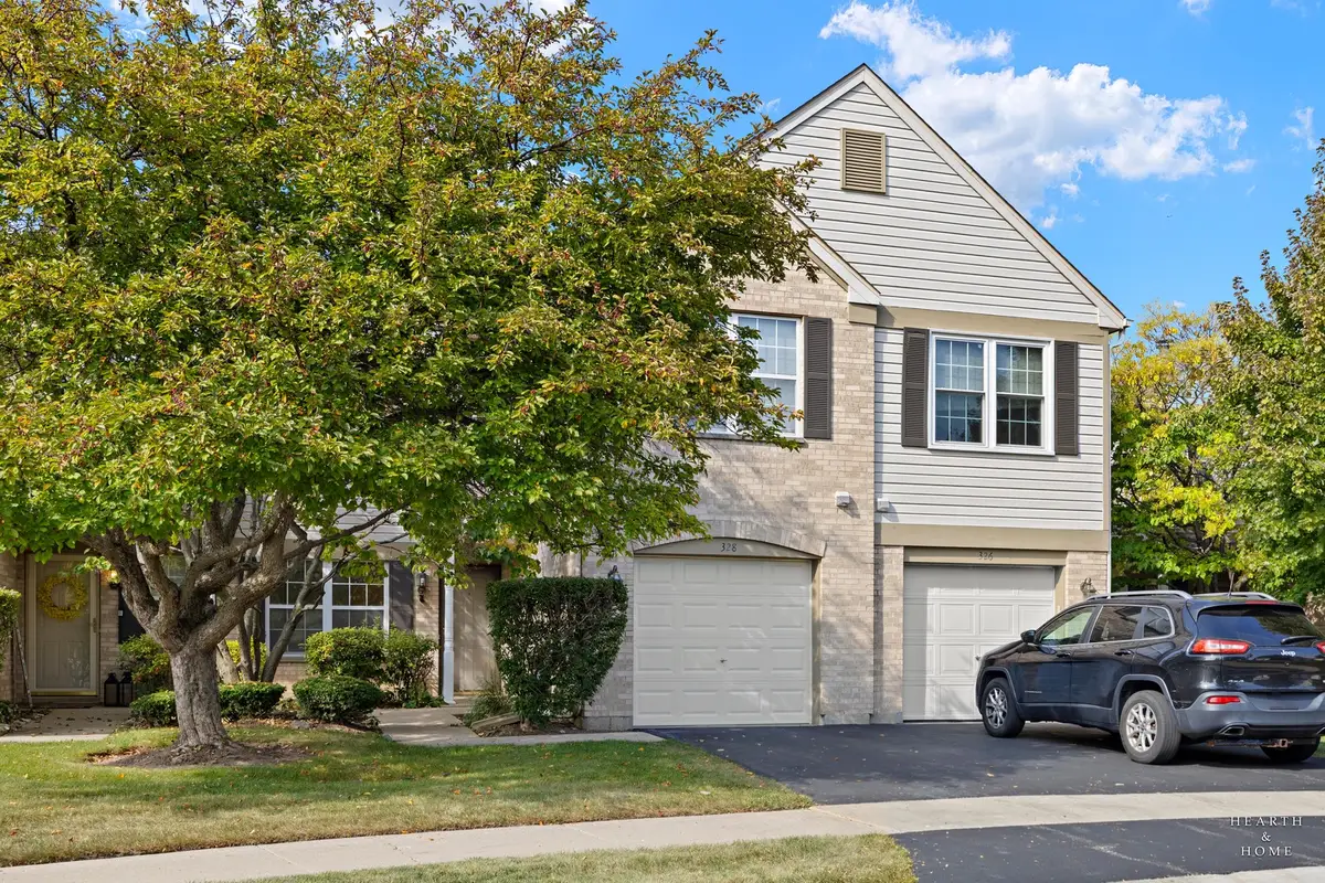 328 Crystal Ridge Drive #328, Crystal Lake, IL 60012 - Image #1