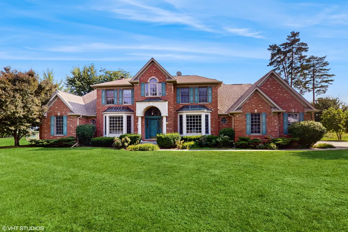 1527 Lexington Circle, Schaumburg, IL 60173 - #1