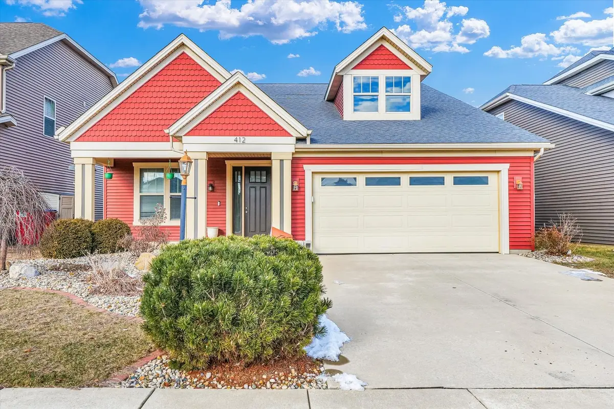 412 Doisy Lane, Champaign, IL 61822 - Image #1