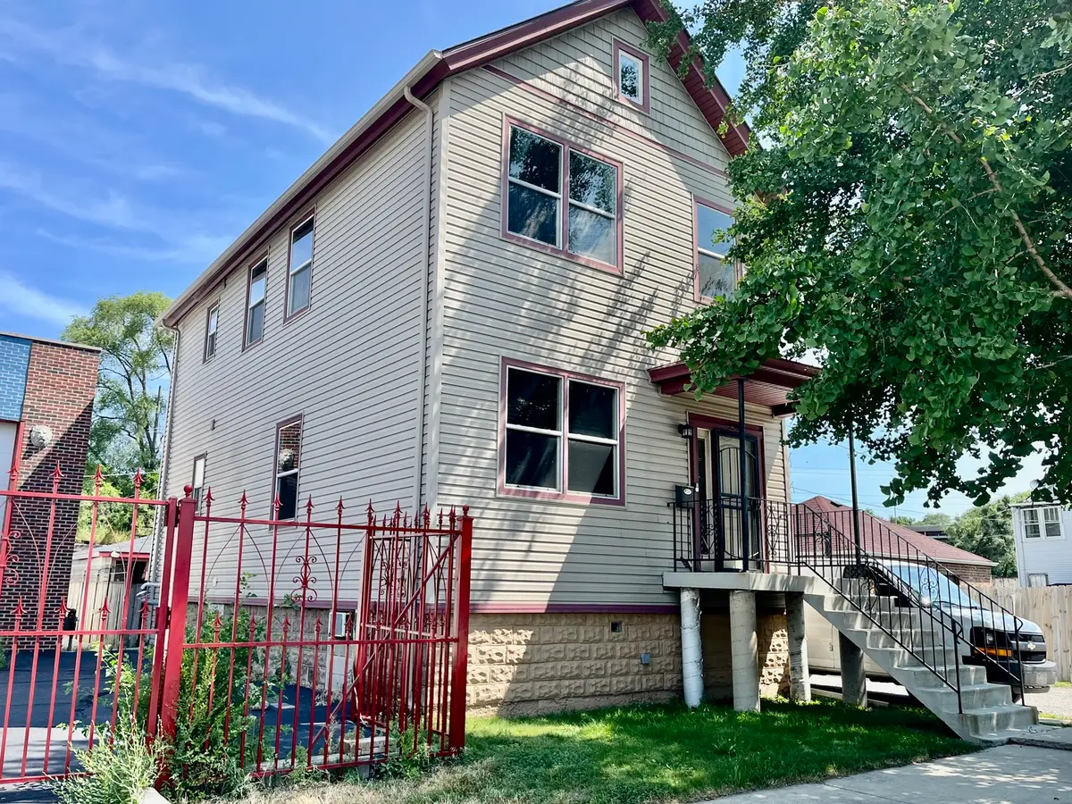 2948 E 95th Street, Chicago, IL 60617 - #1