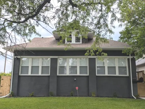 11173 S Hermosa Avenue, Chicago, IL 60643