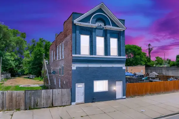 396 E Kensington Avenue, Chicago, IL 60628