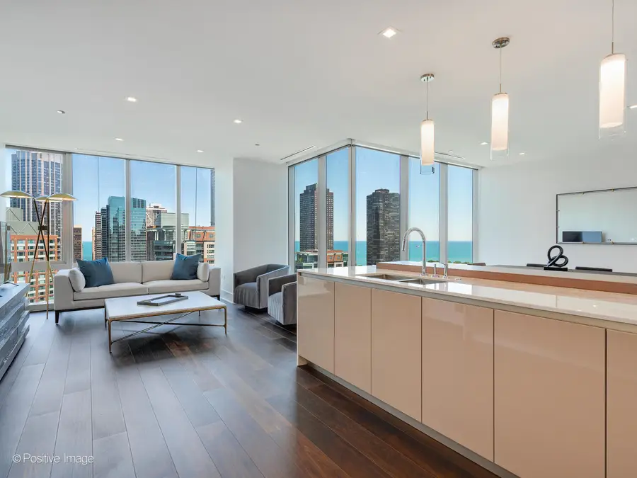 363 E Wacker Drive #2304, Chicago, IL 60601 - Image #2