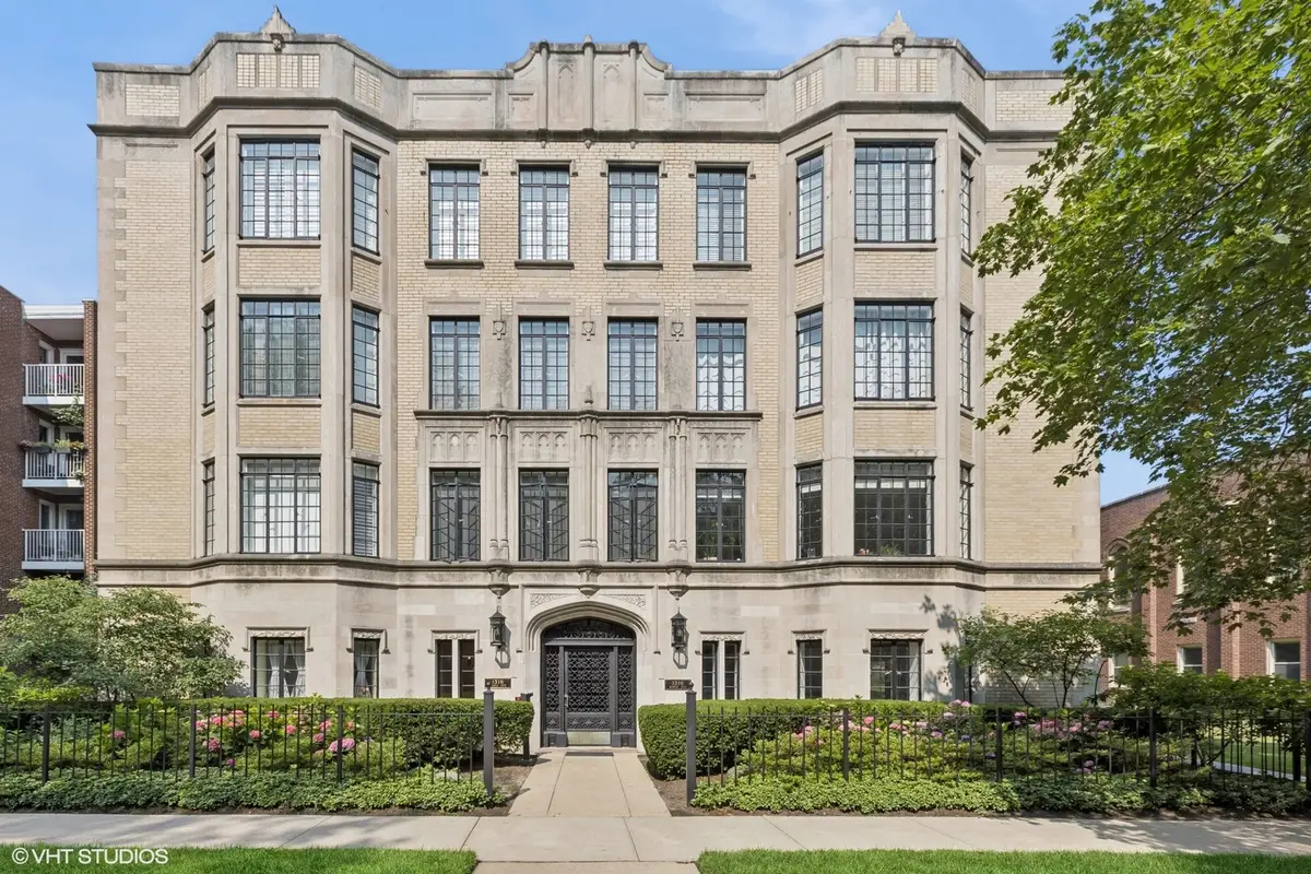 1316 Maple Avenue #D3, Evanston, IL 60201 - Image #1