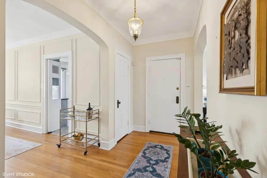 1316 Maple Avenue #D3, Evanston, IL 60201 - Image #2