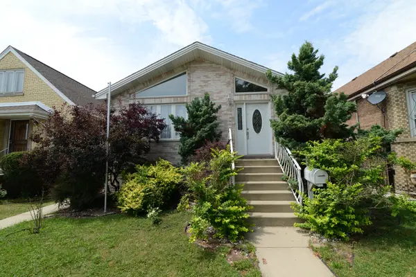 Address Withheld By Seller, Chicago, IL 60629