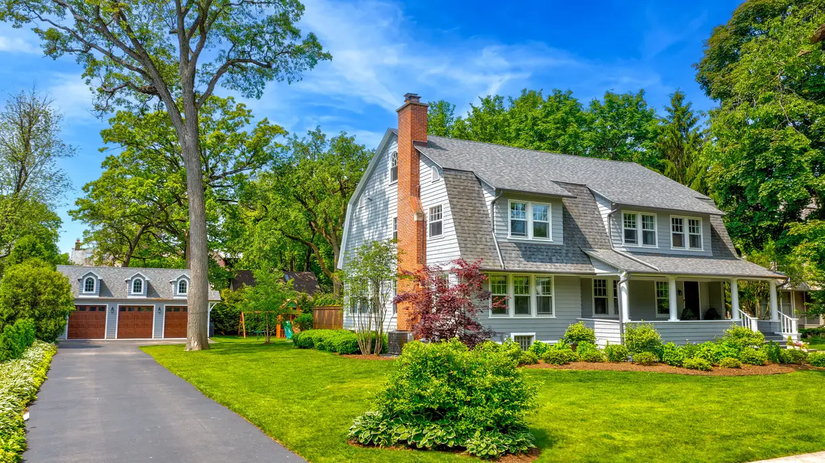 330 Abbotsford Road, Kenilworth, IL 60043 - Image #1