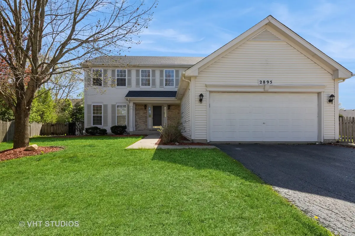 2895 Lahinch Court, Wheatland, IL 60503 - Image #1