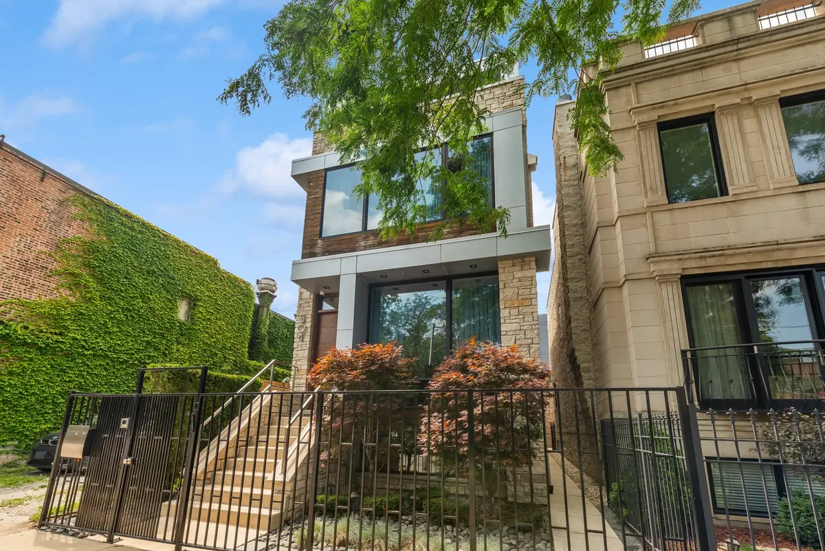 504 N Paulina Street, Chicago, IL 60622 - Image #1