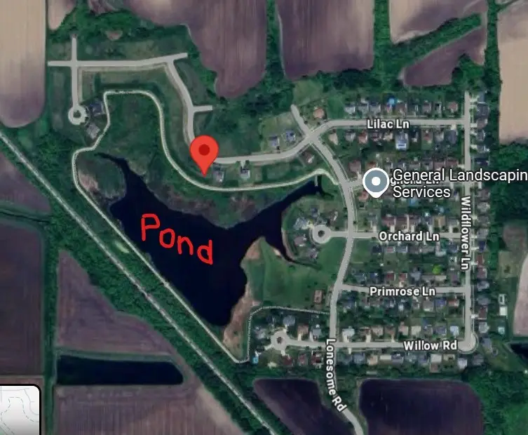 1416 Lilac Lane, Harvard, IL 60033 - Image #3