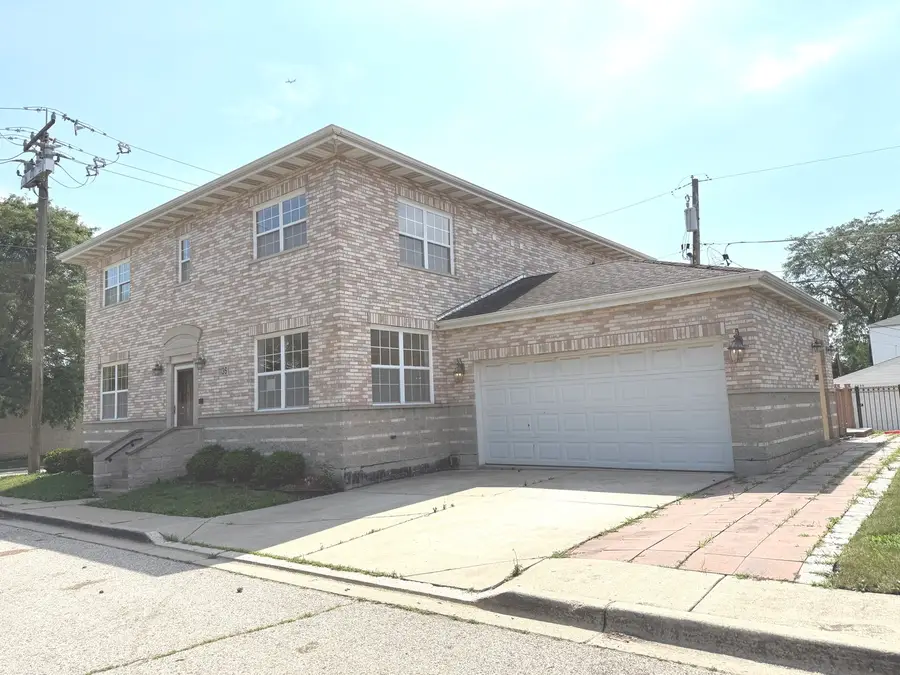 1136 Park Place, Bellwood, IL 60104 - Image #2