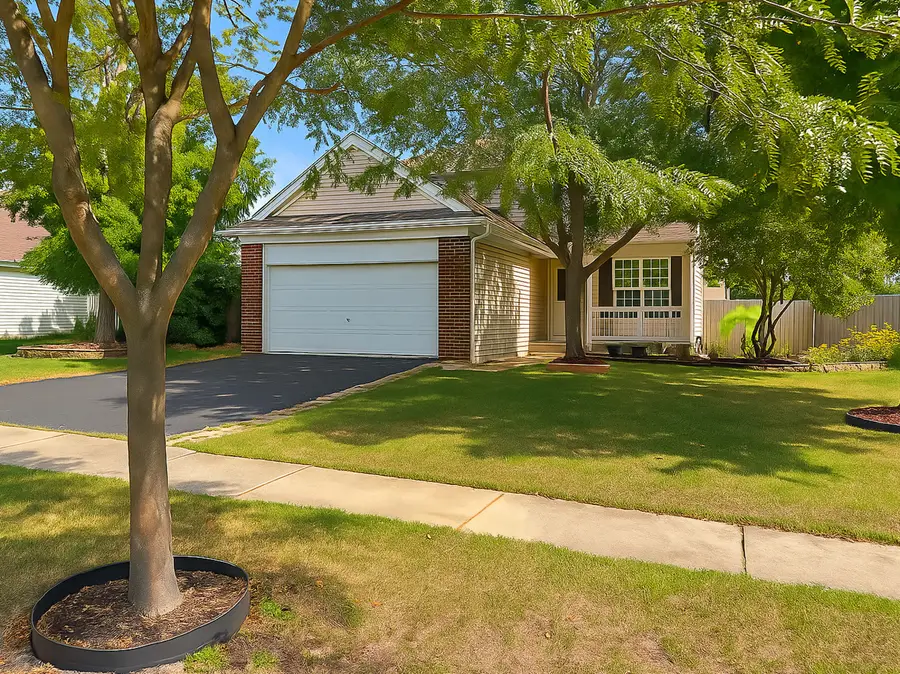 424 Grape Vine Trail, Oswego, IL 60543 - Image #2