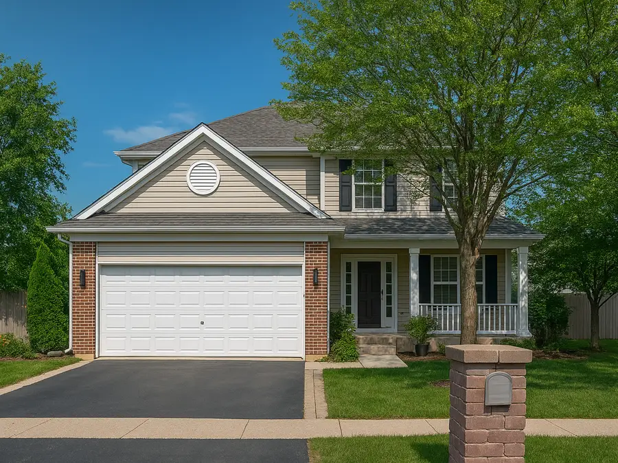 424 Grape Vine Trail, Oswego, IL 60543 - Image #3
