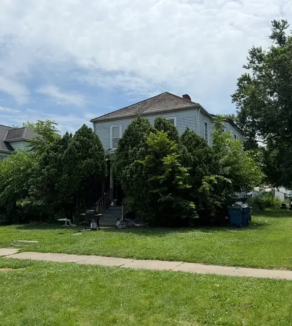 111 W Waupansie Street, Dwight, IL 60420 - Image #1